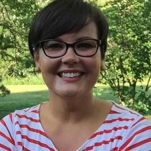 Meet your Posher, Jill